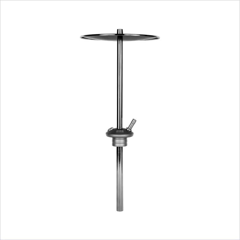 Shisha Hoob Go - Uszczelka; Dyfuzor, Talerzyk (065751)