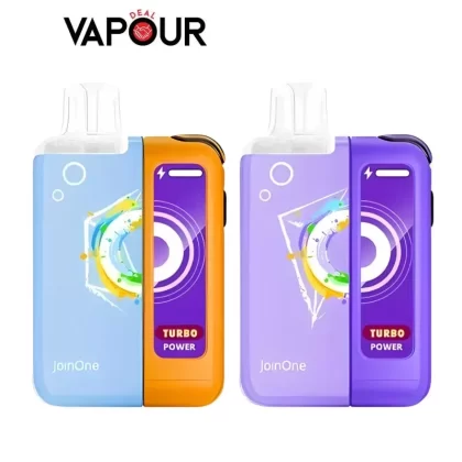 Elf Bar JoinOne15 Classic Pod Kit - Blueberry
