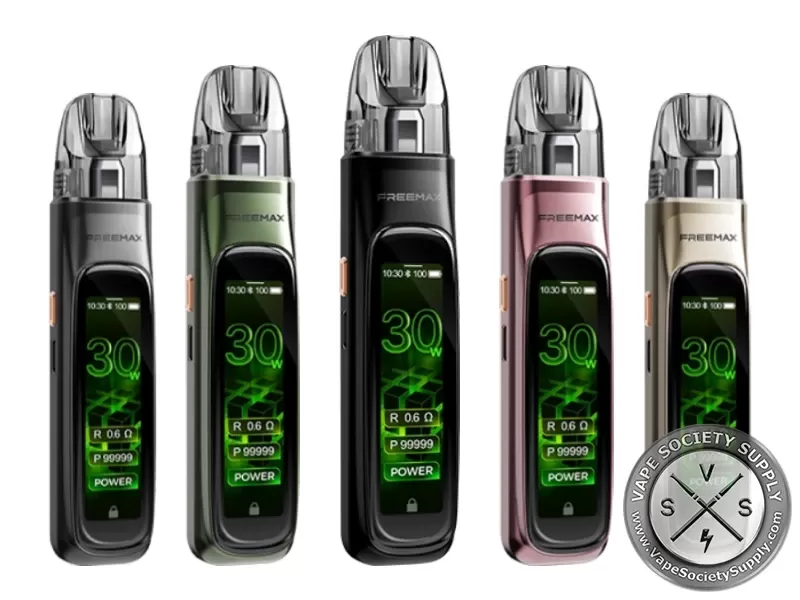 Freemax REXA PRO 30W Pod System