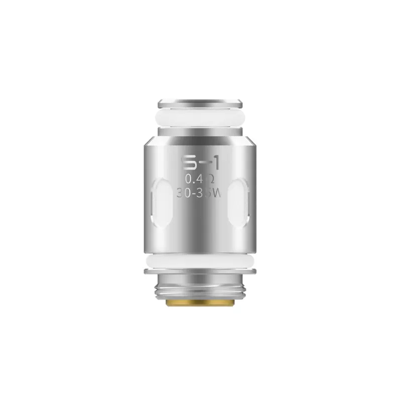 Smoant S (Santi) Series Coil 3pcs/1pc - Image 3