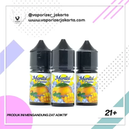 MANTUL SALT