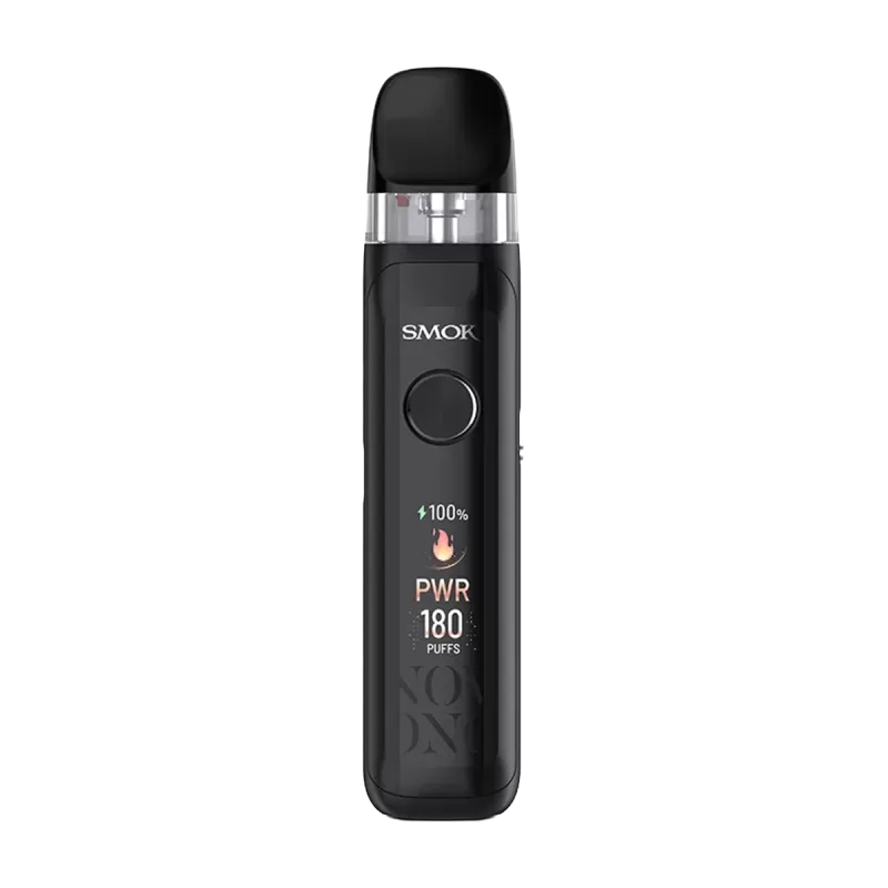 SMOK Novo Axis Kit - Red - Ecigwizard