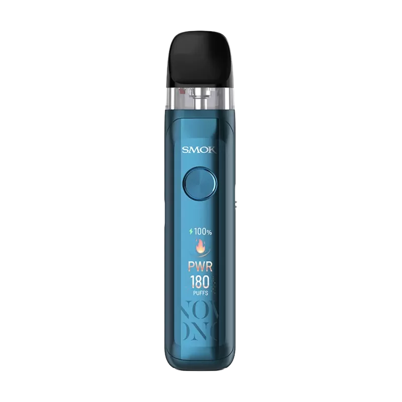 SMOK Novo Axis Kit - Red - Ecigwizard - Image 2