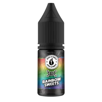 Rainbow Sweets – Nic Salt