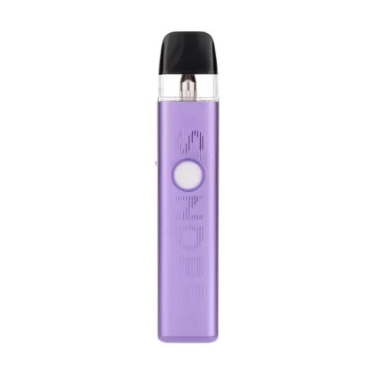 Geek Vape Sonder Q3 Pod Kit - Groove Purple