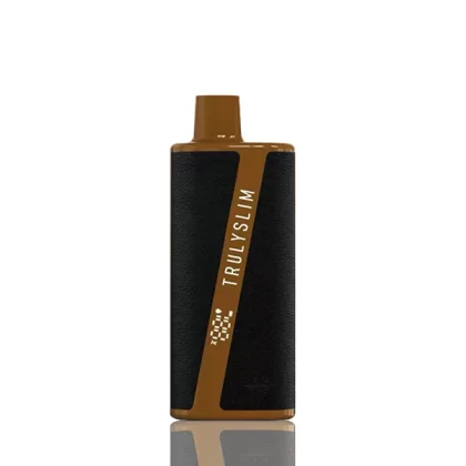 Truly Slim 8k 8000 Puffs Disposable - 18mL - Triple Berries Ice