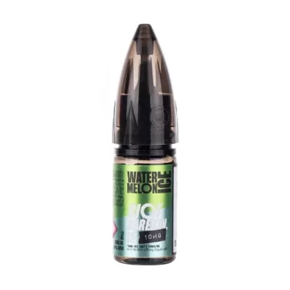 Watermelon Ice Nic Salt by Riot Squad Bar Edtn - Vape Product, Vape Product (9D80C8)