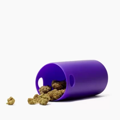 Ardent Concentrate and Infusion Sleeves
