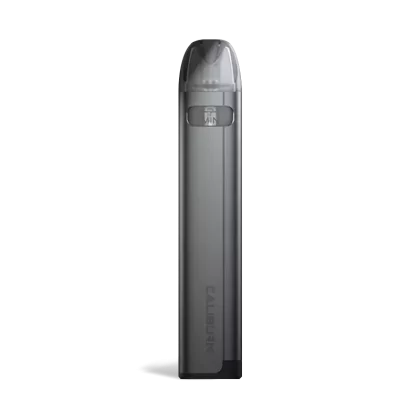 Uwell Caliburn A2S Pod System - Black (A926F9)