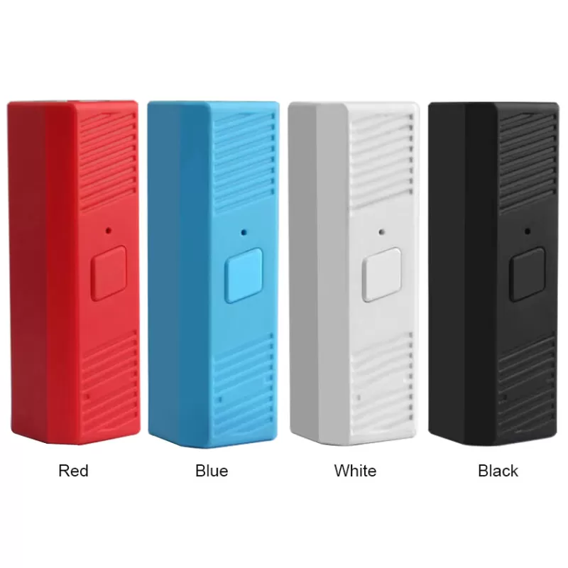 Airis Gethi G7 Battery 350mAh - Blue - Image 2