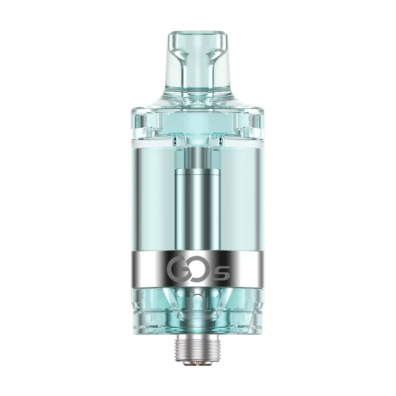 Innokin Go S Vape Tank - Black - Vapeshop Co - Image 3