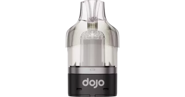 Vaporesso Dojo Blast 10K Prefilled (2ml + 10ml) Pod