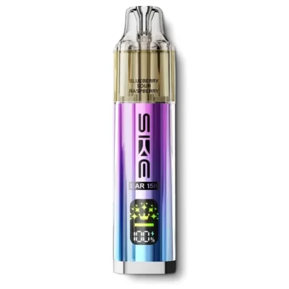 SKE Bar 15K Kit - Ecigarettedirect Co