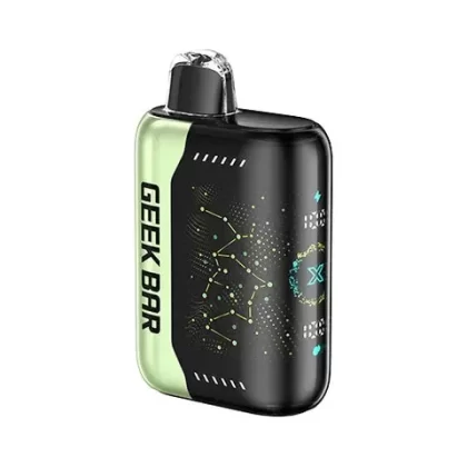 Grapefruit Refresher GEEK BAR PULSE X 25K - Huffvape
