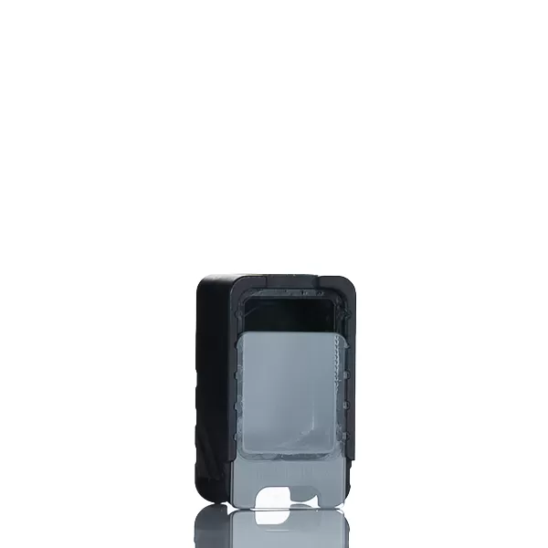 Mission XV dotBoro Tank - Black Delrin - Image 2