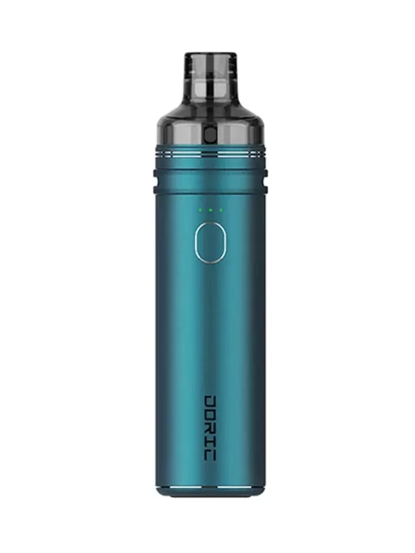 Voopoo DORIC 60 Pod Kit - Deep Sea Blue