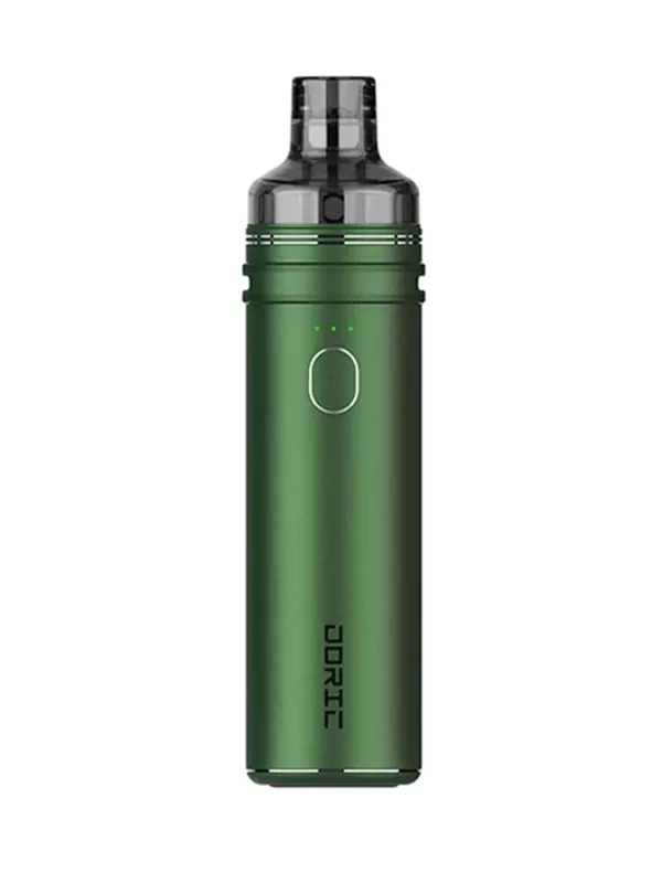 Voopoo DORIC 60 Pod Kit - Deep Sea Blue - Image 3