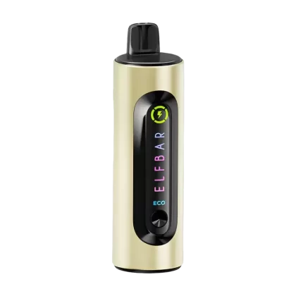 Elfbar 4in1 Vape Kit - Red Edition - Ecigwizard