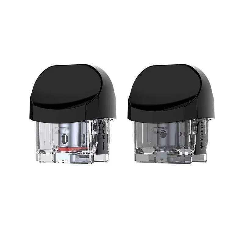 Smok Nord 2 Pods - Type#Nord Pod>RPM Pod