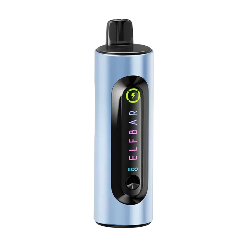 Elfbar 4in1 Vape Kit - Red Edition - Ecigwizard - Image 2