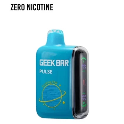 ?️ FCUCKING FAB GEEK BAR PULSE (ZERO Nicotine)