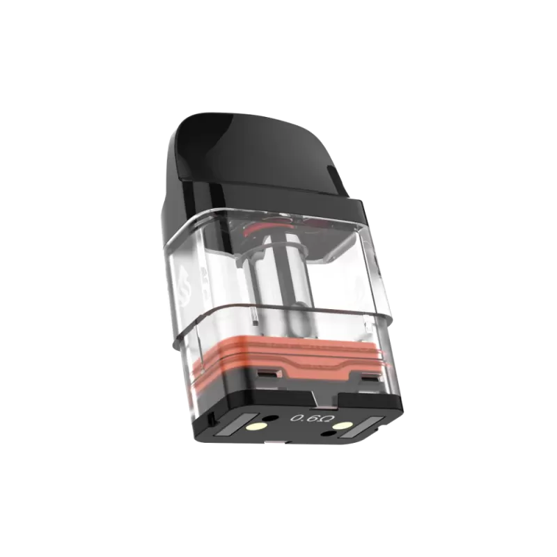 Vaporesso XROS Replacement Pod - 4 Count - 1.2 ohm - Image 2
