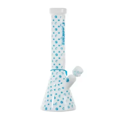 Cookies V Beaker