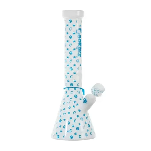 Cookies V Beaker