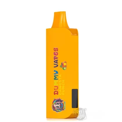 Gangsta Punch – Dummy Vapes 8000