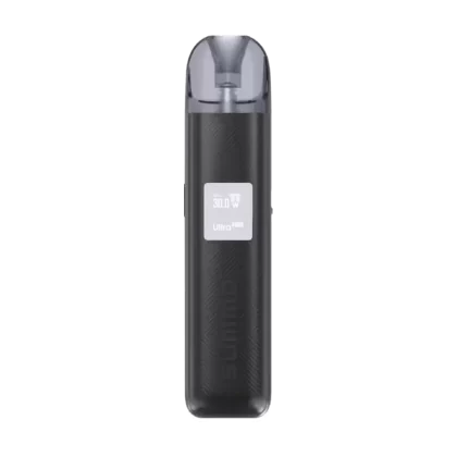 Summo Ultra1 Pro Kit - Haze (Pink & Blue) - Vapeshop Co