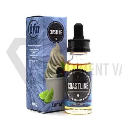 Zuma by Coastline – 30mL TFN