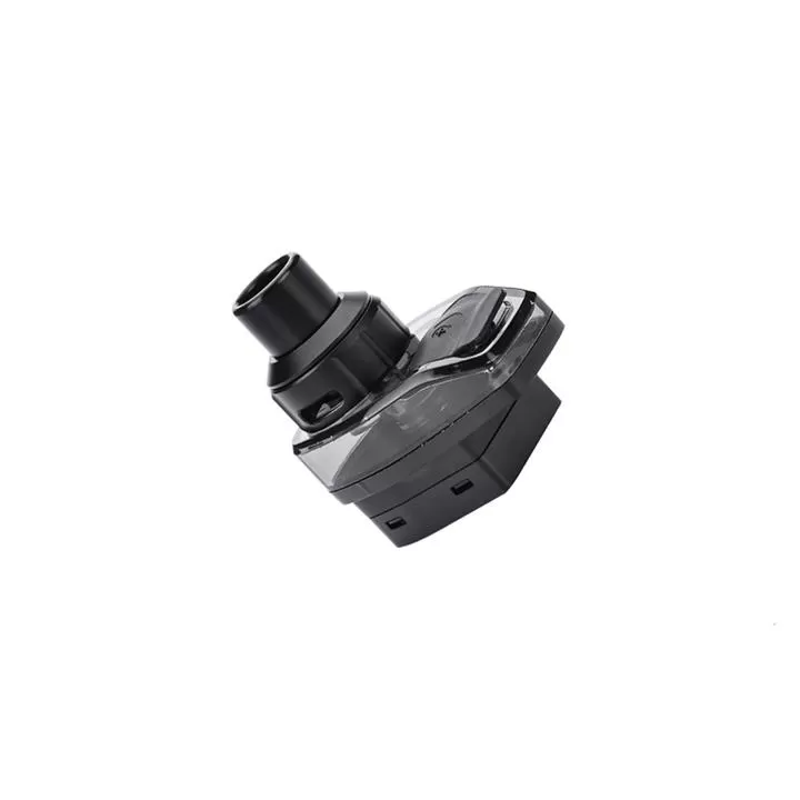 Geekvape H45 Replacement Empty Pod Cartridge 4ml (2pcs/pack) - Crystal Purple - Image 2