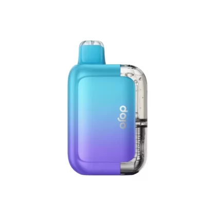DOJO PUREX 60K Disposable Vape - Up to 60000 Puffs; 1000mAh