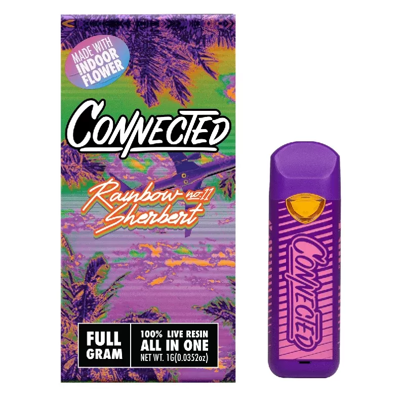 RS11 Live Resin All-in-One (1000mg) - Ejuicewarehouse