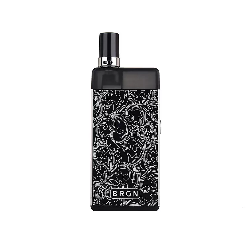 CoilART BRON Pod System Kit 950mAh & 2ml - Image 2