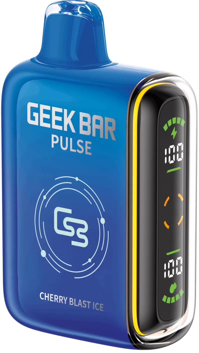 GEEK BAR PULSE 9000 - Image 2