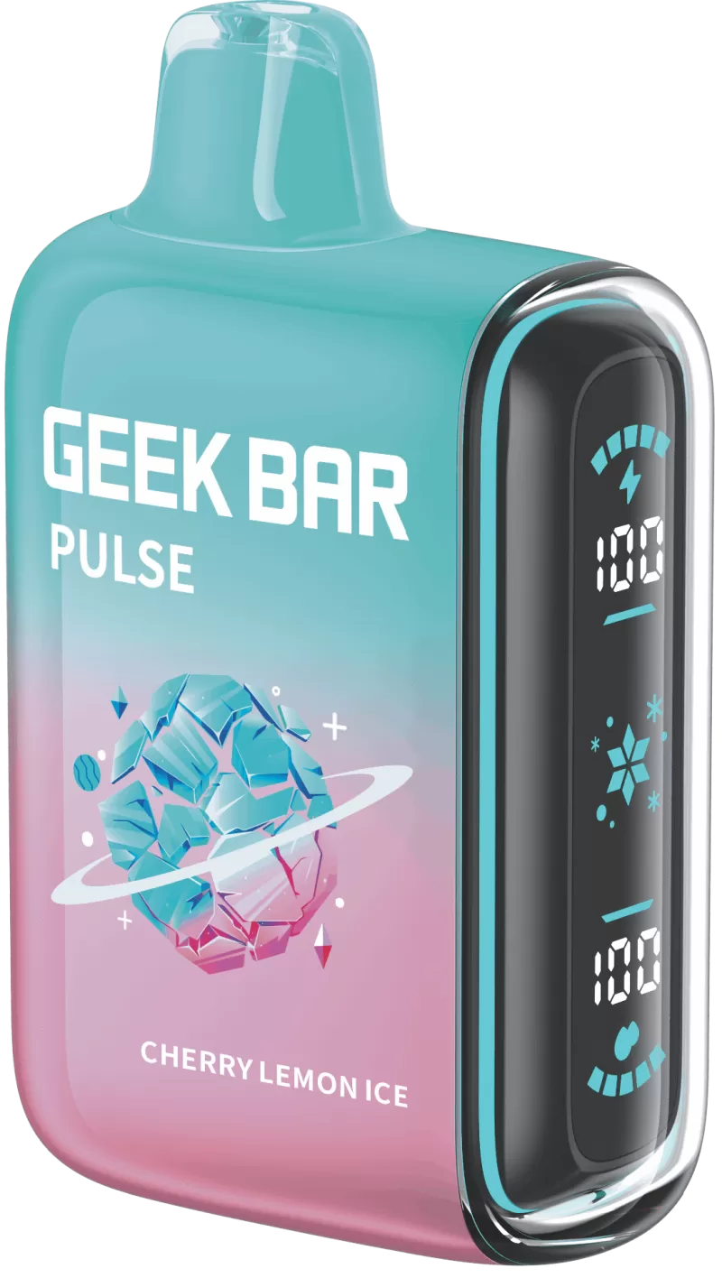 GEEK BAR PULSE 9000 - Image 3