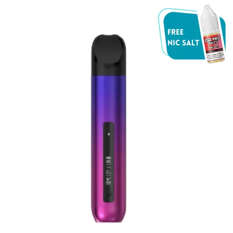 Smok IGEE Pro Pod Kit - Mint Green