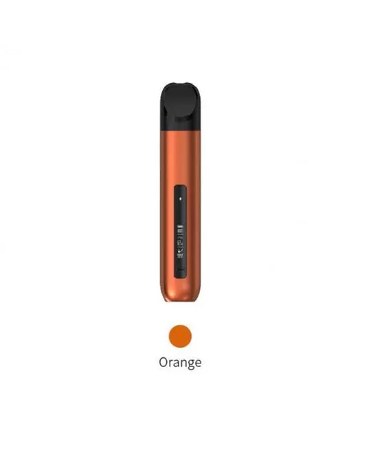 Smok IGEE Pro Pod Kit - Mint Green - Image 3