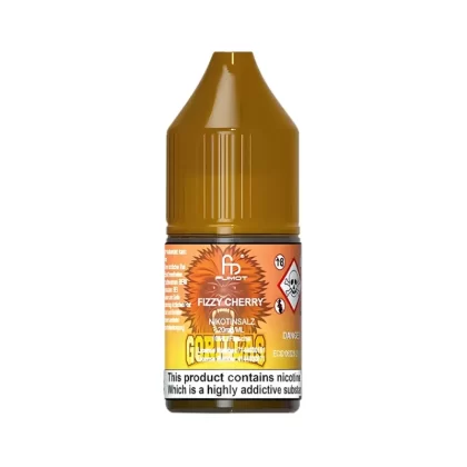RandM Tornado 7000 Fizzy Cherry Nic Salt - 20mg