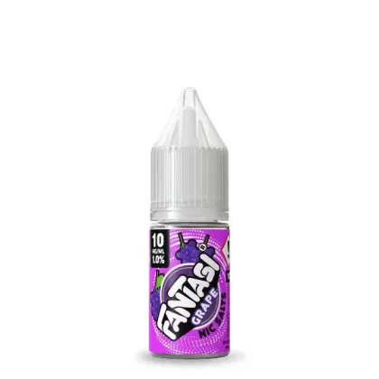 Fantasi Grape Nic Salts