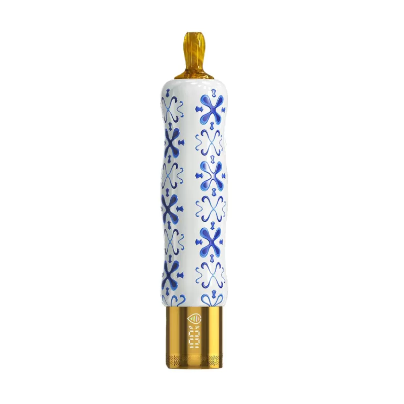 OLIT HookaLit S 35K Puff Disposable E-Hookah - Image 2