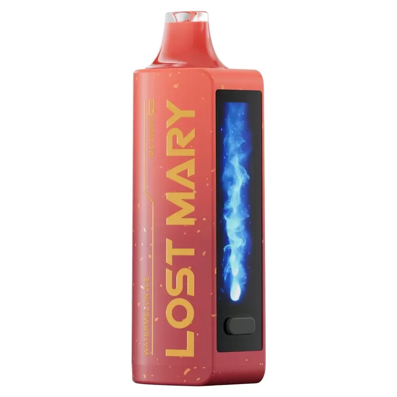 Watermelon Ice – Lost Mary MO20000