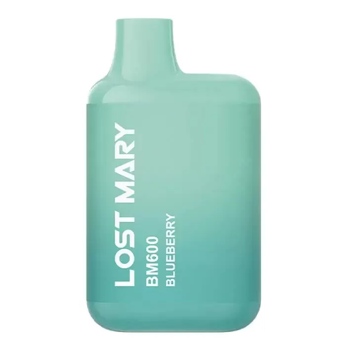 Lost Mary BM600 Refillable Pod Kit - Grape