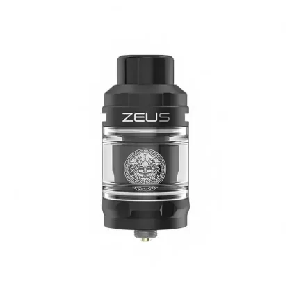 Geekvape Zeus Sub Ohm Tank - Stainless Steel