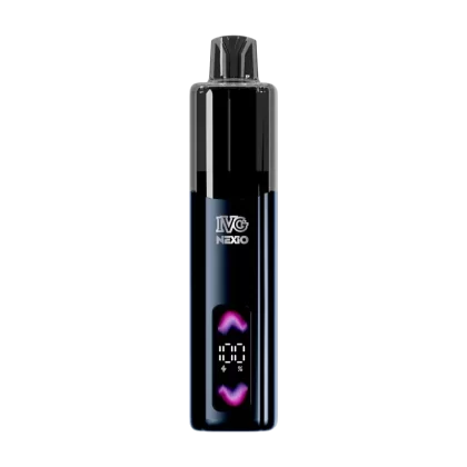 IVG Nexio Kit - Strawberry Raspberry Cherry - Ecigwizard