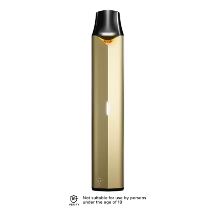 Vuse ePod 2 Device - Rose Gold - Ecigwizard