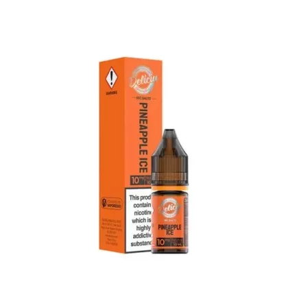Vaporesso Deliciu Nic Salts 10ml E-liquids