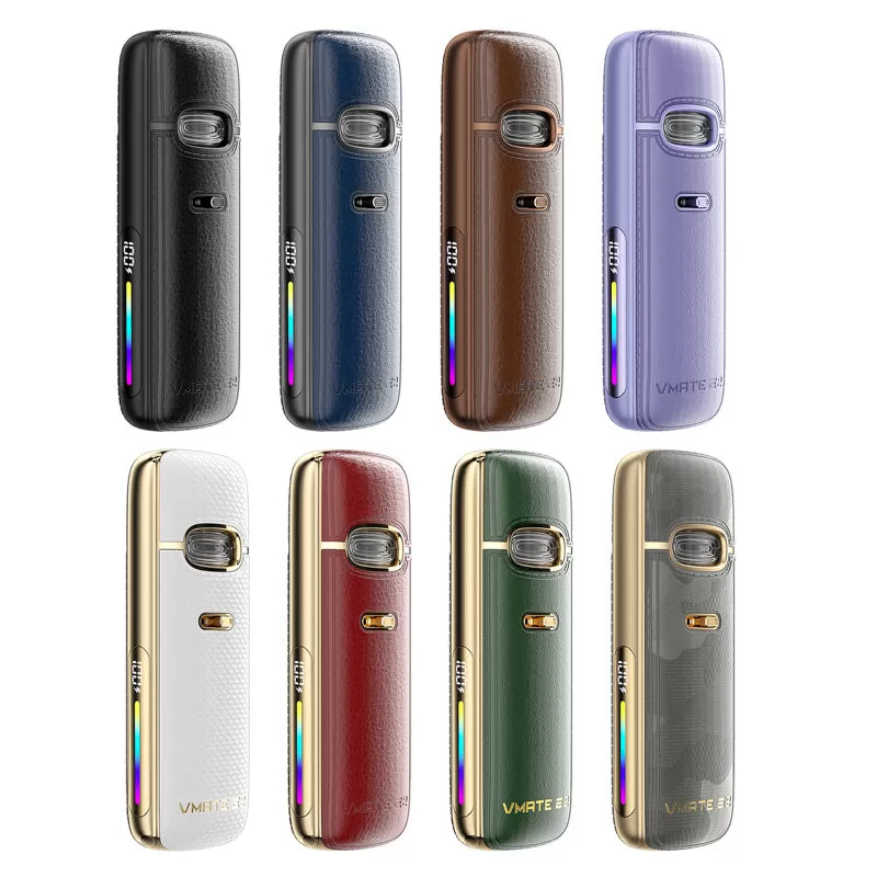 VOOPOO Vmate E2 Pod Kit 30W - Urban Camo