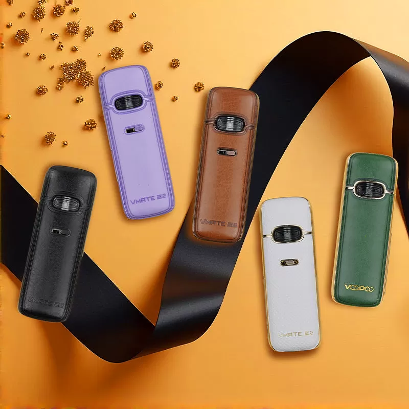 VOOPOO Vmate E2 Pod Kit 30W - Urban Camo - Image 3